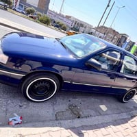 فيكترا ٩١ • محرك ٢٠ • بدون ضربه