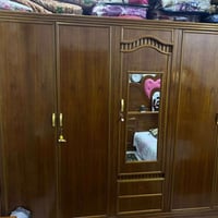 غرفة نوم • خمس بيبان • بيه مجال