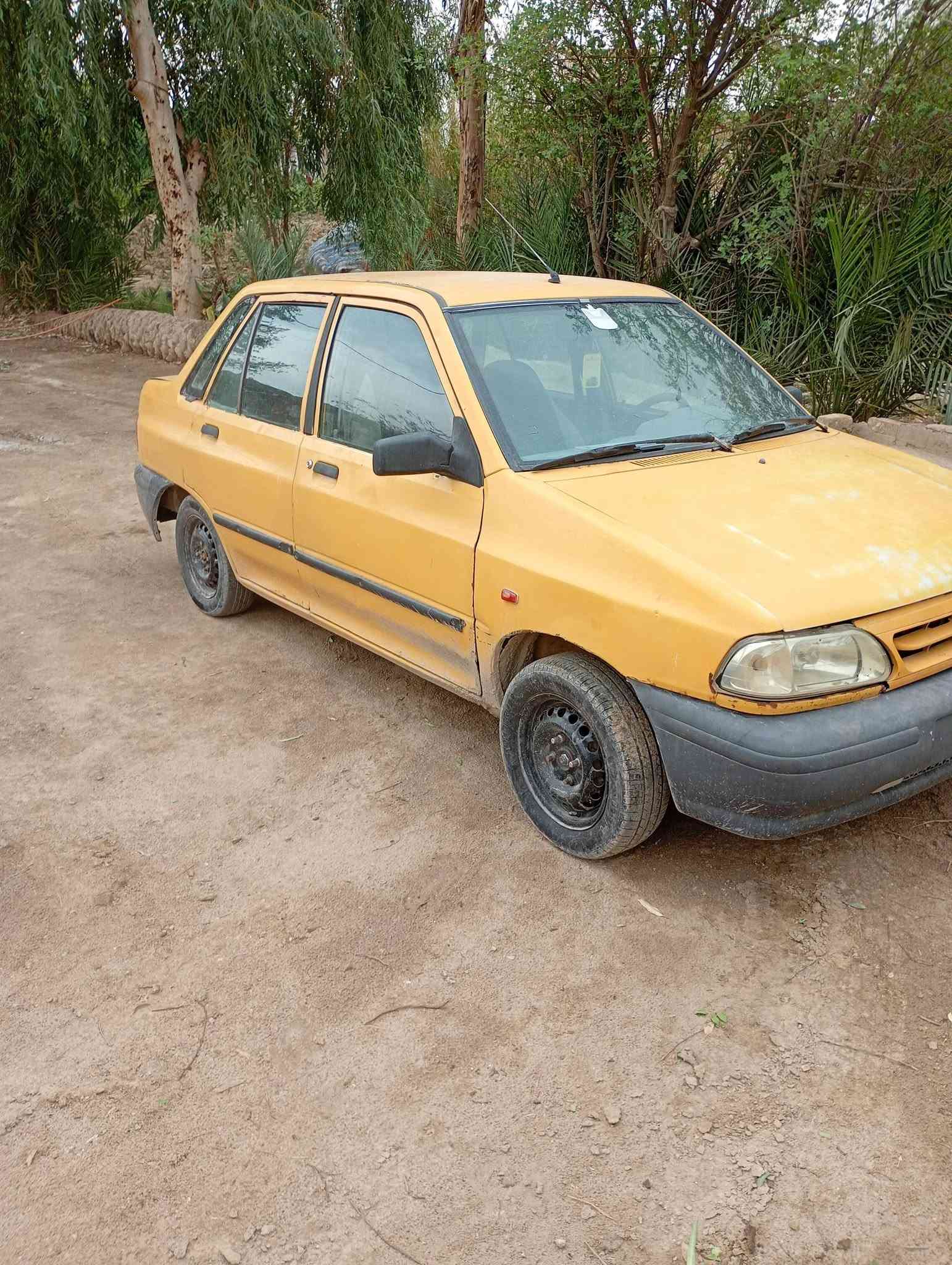 ٢٠١٢ • مكينه بخار • مسجل