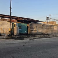الرضويه المستوصف • راسمي • ٨٠٠أمبير