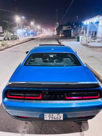تشالنجر • V6 • ٢٠٢٣
