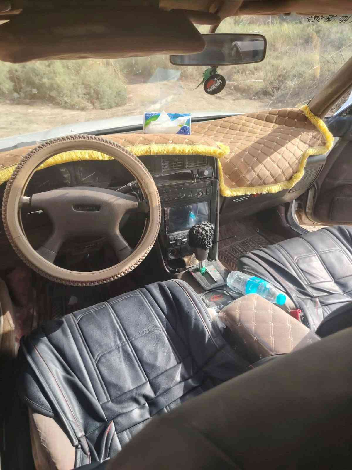مارك كصيف • مديل ٩٢ • كفاله محرك وكير