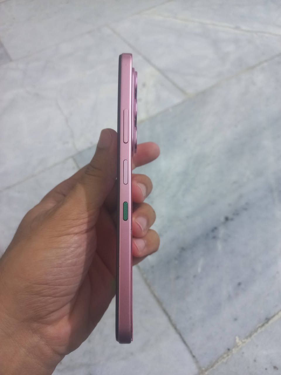 للبيع جهاز انفنكس هوت 60i
ذاكرة 256GB
رام 8GB + 8GB 
 بطارية 5160mAh
 الجهاز بدون ملحقات 
مكاني بغداد 
سعره ١٥٠ رقم وتساب ***********

