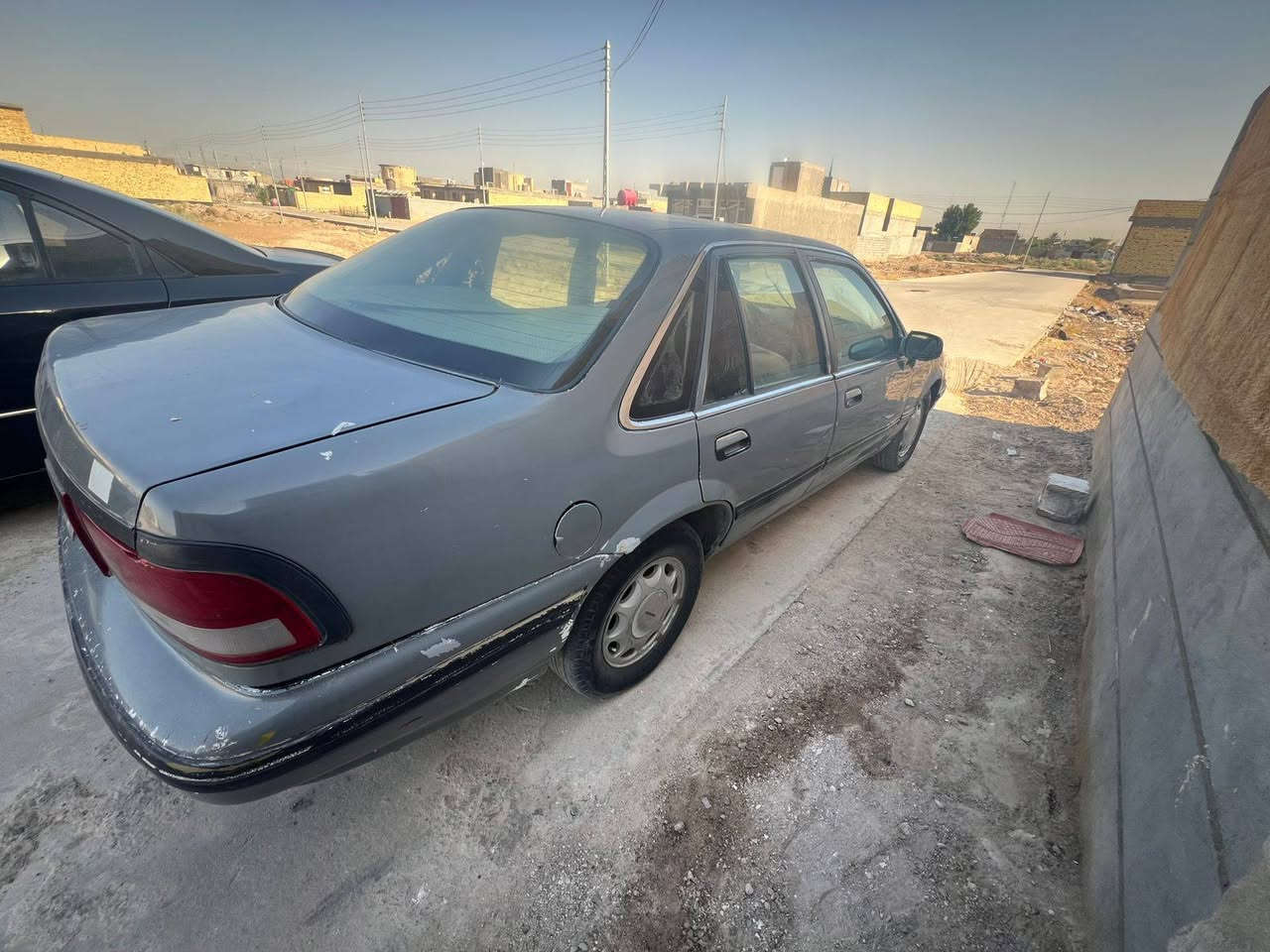 وين اليدورون سياره رخيصه وع كد الحال 
السلام عليكم سعر السياره 16 دايو برنس رقم بصره بسمي ال 29 شرط تحويل سيارة مكينه وكير وحداده  ذني كفاله عامه والباقي شوف العين الك يمي فقط تحويل مال واحد يشتغل  بيه على باب الله عنواني ذي قارقضاءالدوايه *********** سيارة نكره سلف وناعمه بشارع ولبدي شوف لعين
