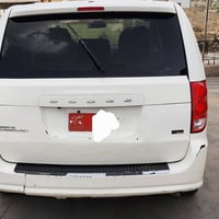 كارافان • ٢٠١٣ • محرك ٣٦٠٠
