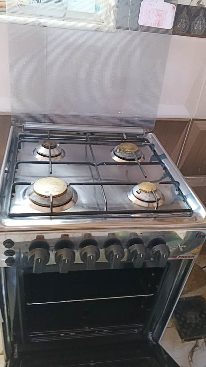 طباخ جديد لوك استخدام 15يوم
225الف

***********
