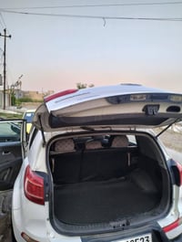 سبورتج • ٢٠١١ • موصل