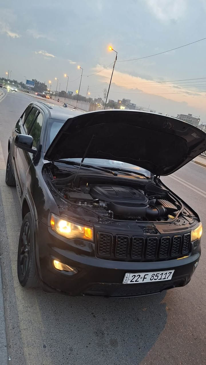 شيراكو • ٢٠٢١ • ماشيه ٣٥٠٠٠