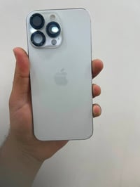 ايفون 15 برو ماكس • ٢٥٦ • بطاريه ٨٥%