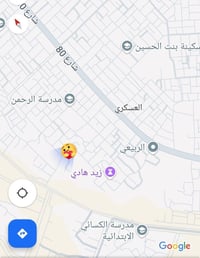 طابو صرف • ٧٨م • واجهه ٦م