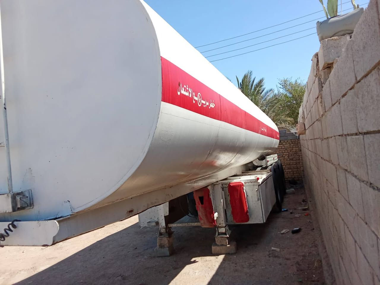 سكانيه موديل 2004 دغداغه مكينه كير شاصي حلوات تانكي عبد الرضا مزوج منضومة بويلر كامله رقم ذي قار انگليزي راعيها بالبصره جي بي اس تصريح امني طوناج سنويه لل 29 السعر 225 وبيها مجال
العنوان بصره .. رقم ***********
