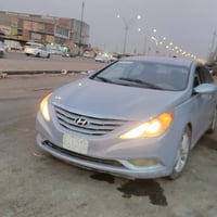 سوناته • ٢٠١٢ • وارد امريكي