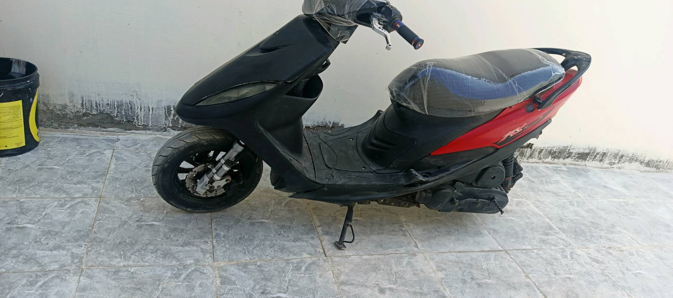 ماكس عدله بوشه 55 ولبلاديه موجوده تكدر ترجع شده  نهضه وسحب حلوه كهربائيات شغاله بس بيه شوي نقوصات بيه سلف رياضي سعر500 عنواني جزيره الفيروزيه