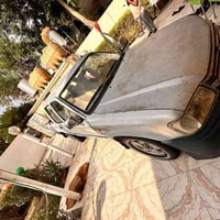 بيك اب دبل • موديل ٢٠٠٦ • ادملر