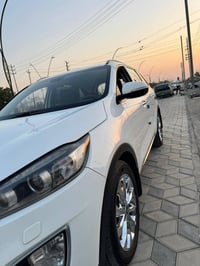 سورنتو • ٢٠١٦ • بعقوبه
