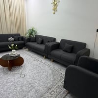 صوفا • جديد • ١٠ مقاعد