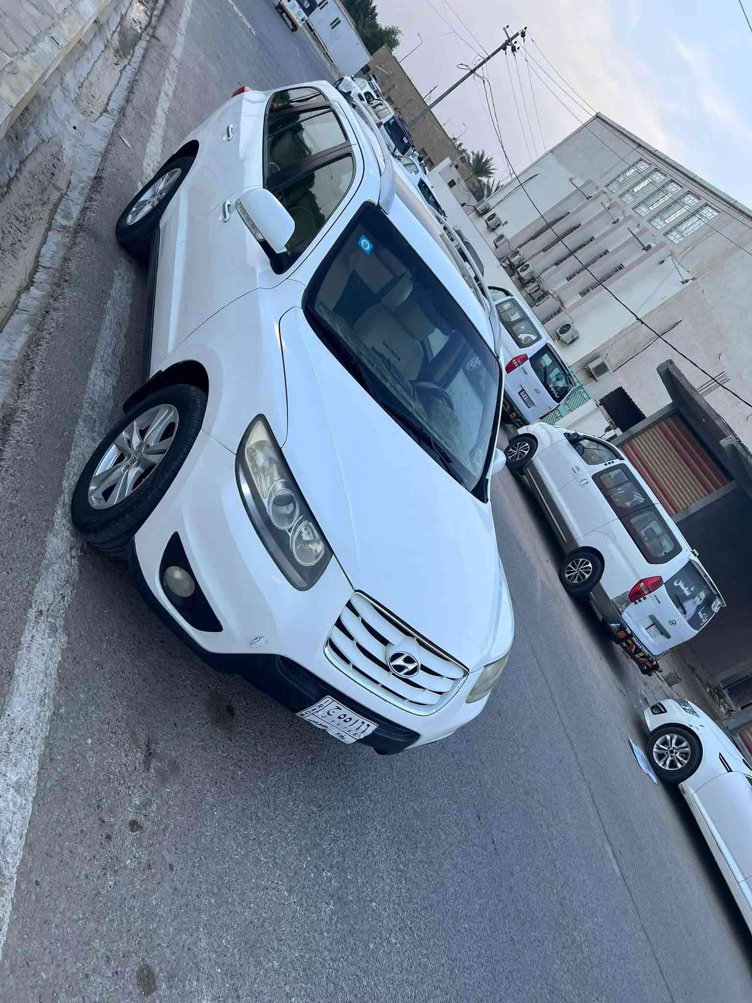 سنتافيا • ٢٠١١ • ٣٥٠٠ سي سي
