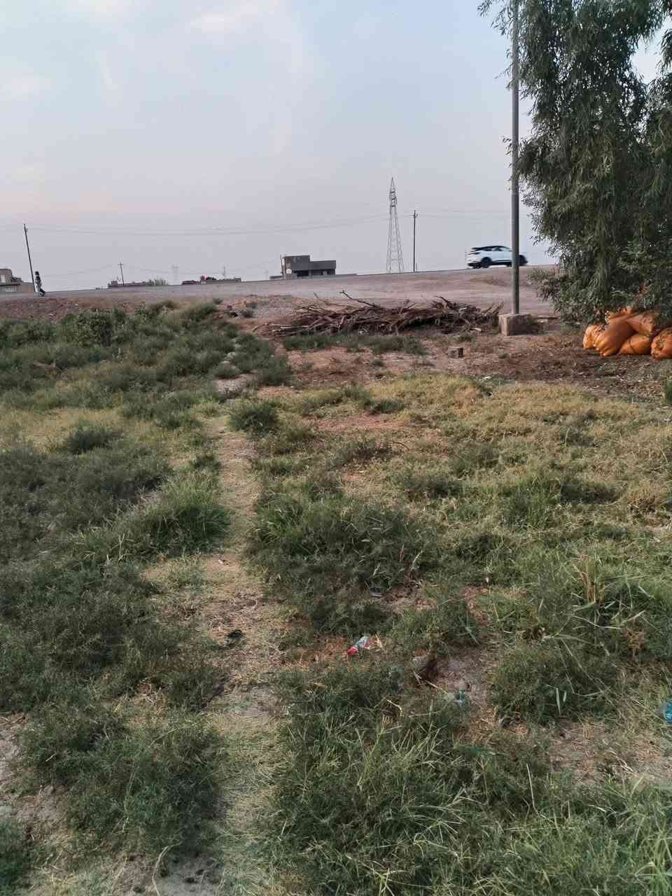 سيد شاطي • ٧٠٠م • بيت+قطعة