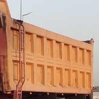 فولفو • دبل شاصي • ذراع ١٦٫٥