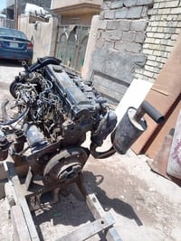 محرك كيه١٤٠٠ • سوبر • ابوغريب خرنابات