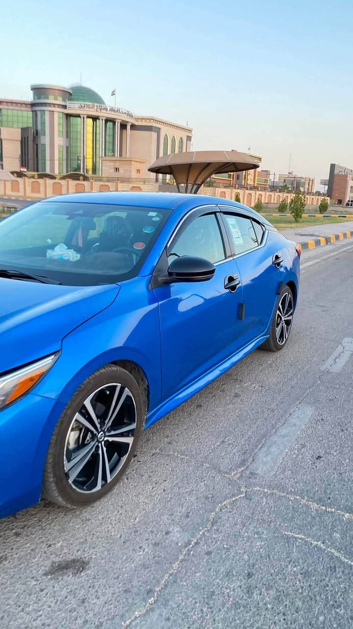 (للبيع او مراوس بكورلا هايبرد)

نيسان سنترا 2023 SR بسمي تحويل مباشر
سنوية 2030
هزة 2027
تحديد مسار 
تحكم ستيرن 
نظام ايكو وعادي 
رادار امامي خلفي وجانبي 
شاشة كاربلي 
صور الحادث بأمريكا موضحة داخل الصور
السعر 145

***********

