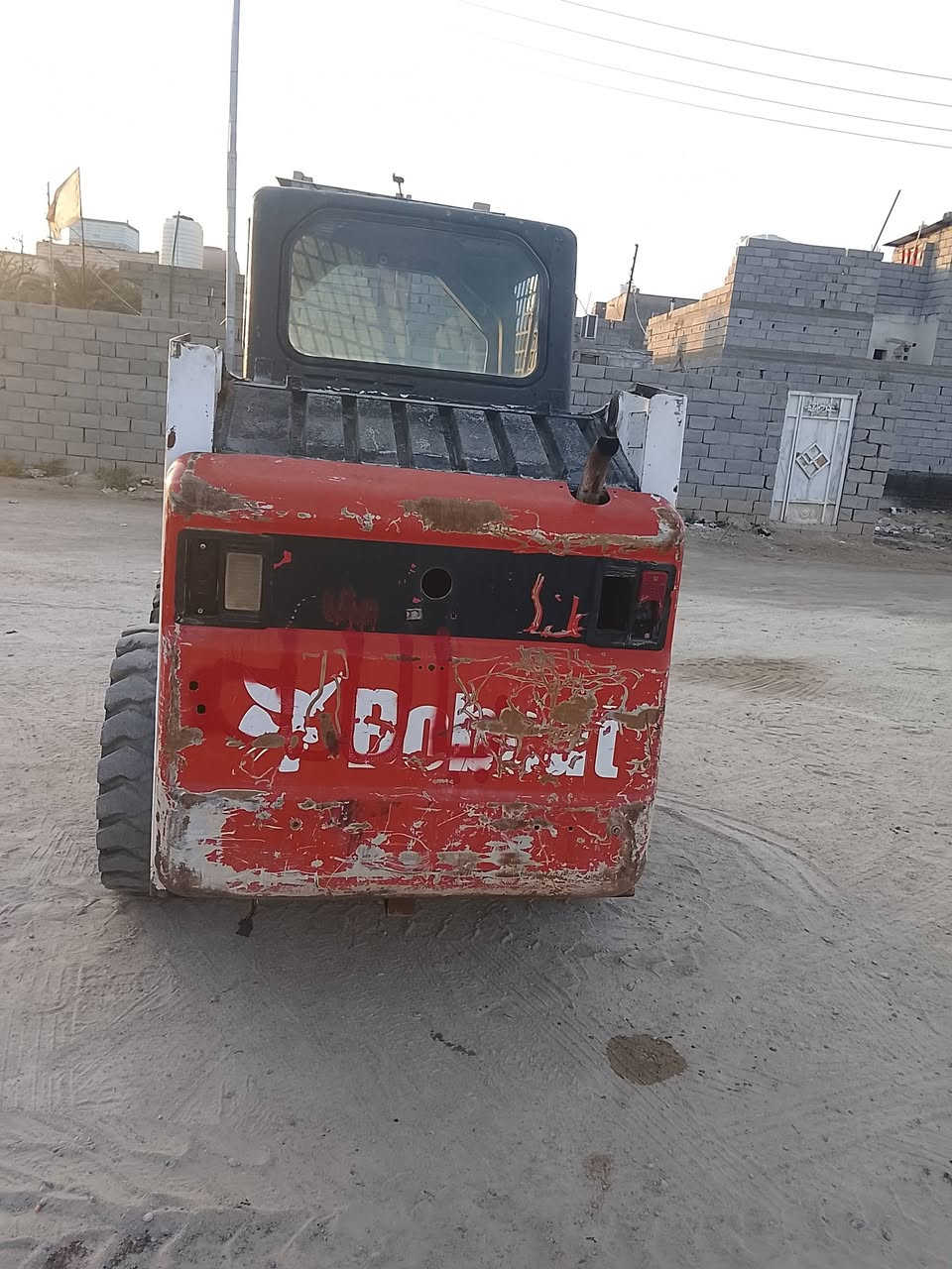 بوبكات • بدون رقم • ٢٠٠٦