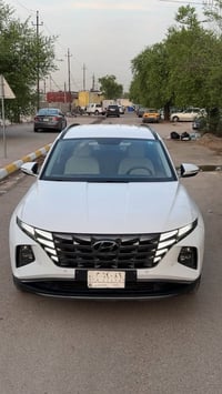توسان ٢٠٢٤ • فول مواصفات • كفاله عامه