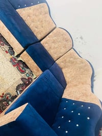 طقم ٦قطع • تركي • ناصريه
