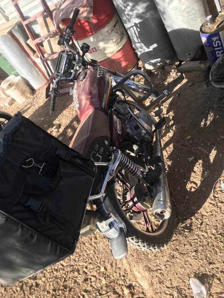 مطور البيع موديل 23 السعر 550 مكان تكريت ***********
