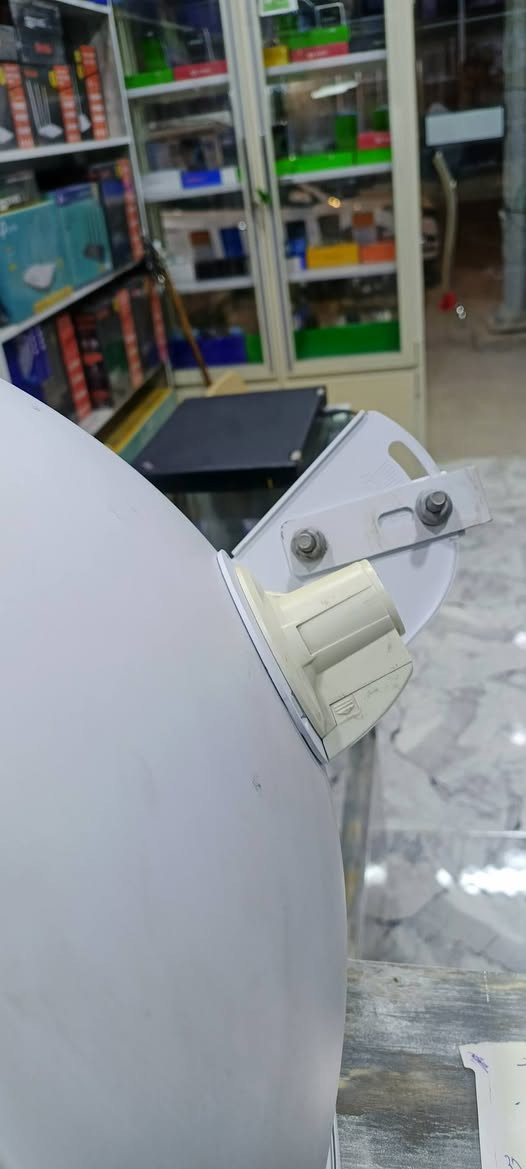 توفر
في مكتب المبرمج شارع حي العسكري 
باور بيم مستخدم فقط ( شهر)
هيج شي نظافة يجيك مثل ما موضح في الصورة 
متوفر قطعه واحدة فقط 
السعر 80 ألف 
للتواصل معنا عبر الموقع 
او الاتصال علئ الرقم التالي *********** واتساب
