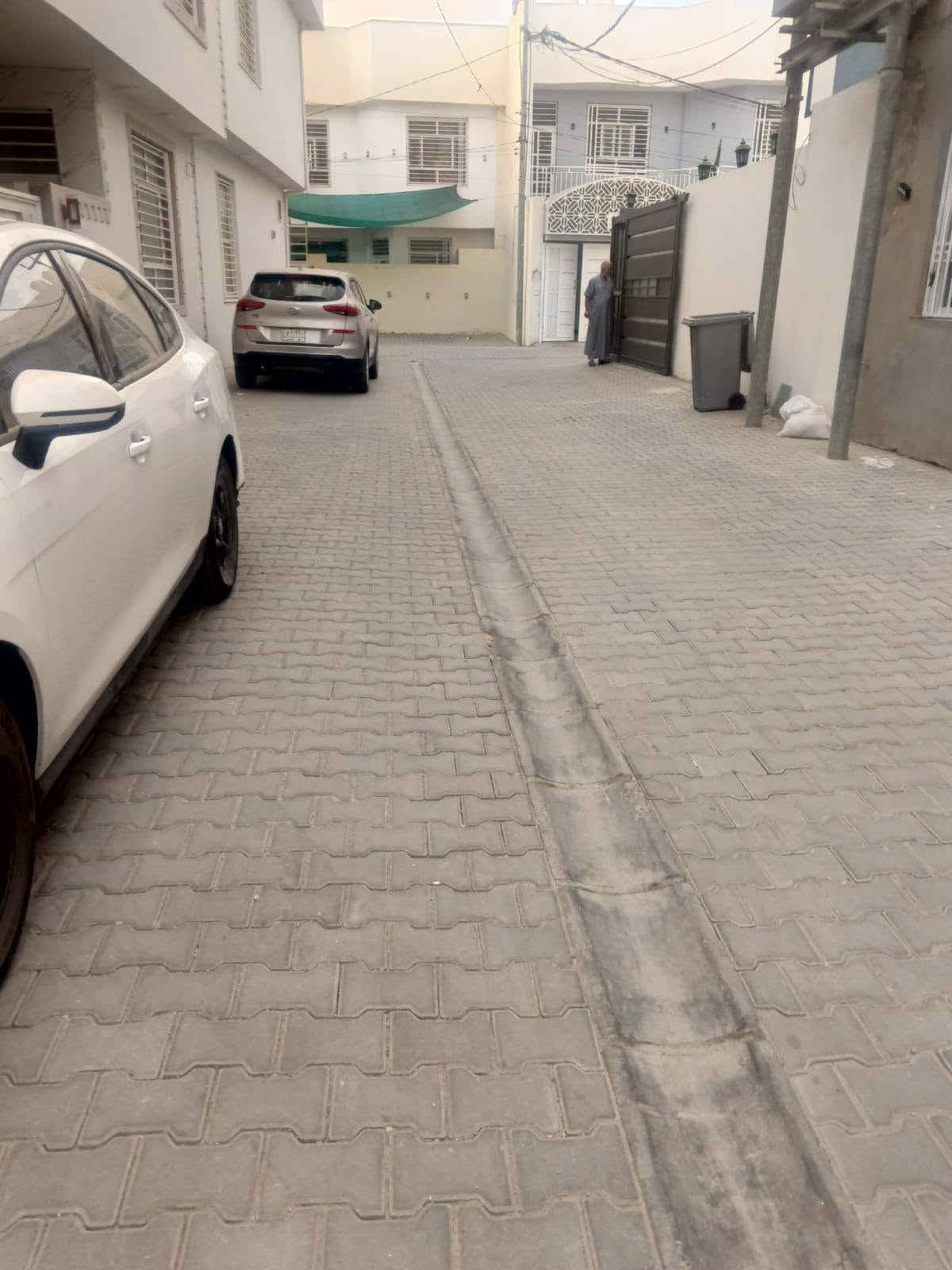 النوارس الحسينيه • ٥٠م • طابو زراعي