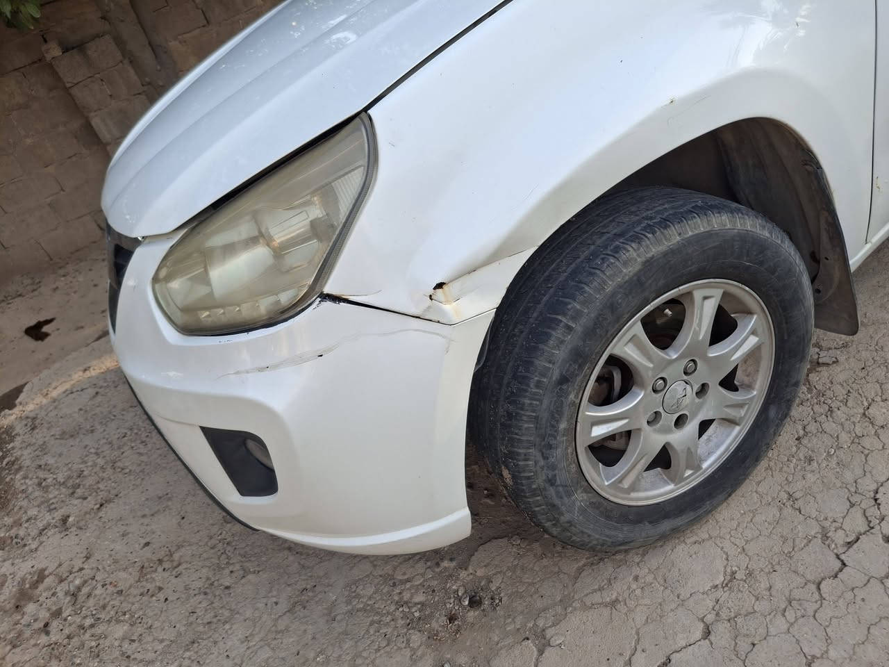 شيري تيكو رقم بغداد ابيض اللون للبيع رقمي ***********@
