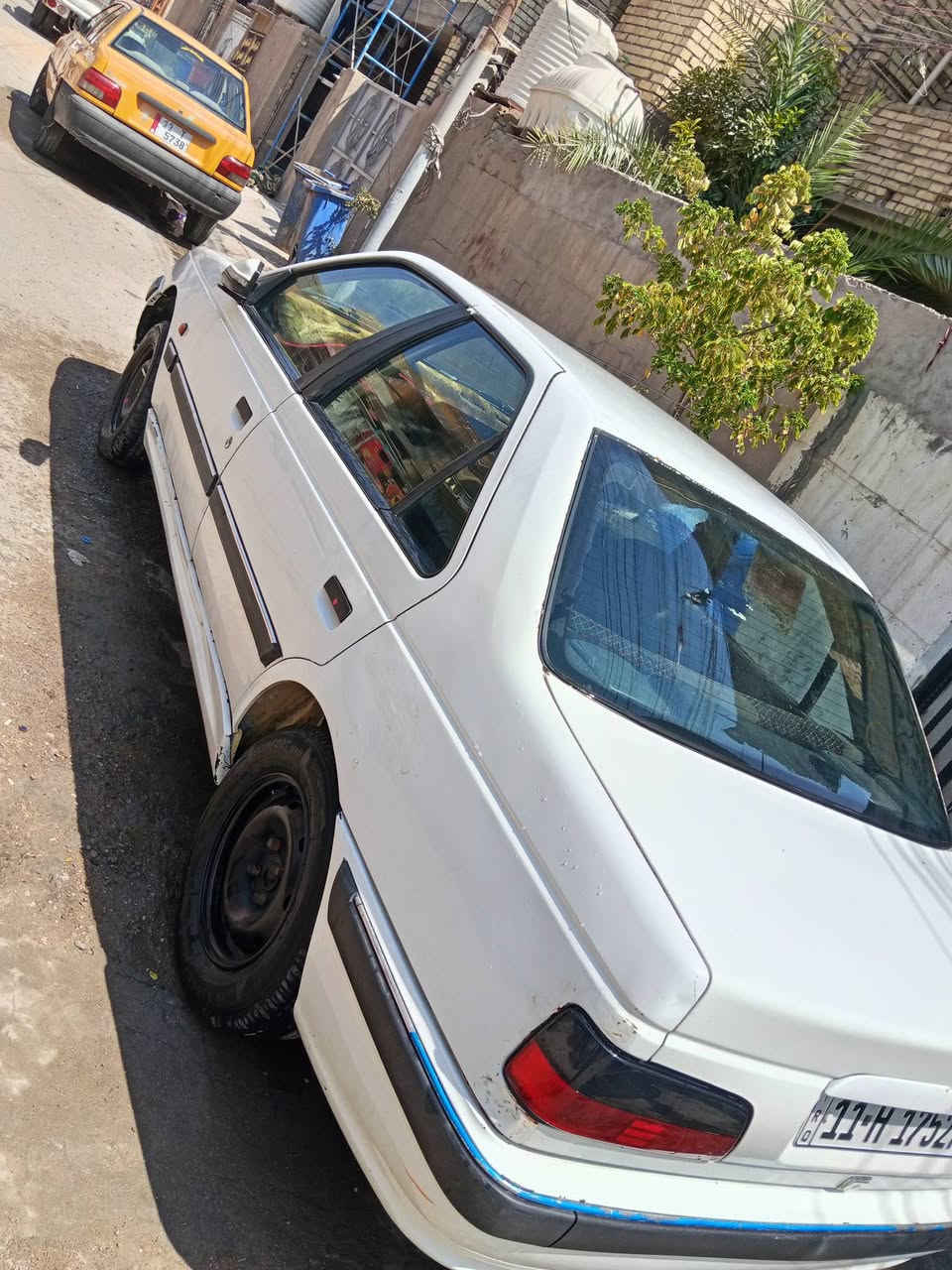 بيجو 405 محدث بارص رقمي*********** سعر40 موديل12 باسمي
