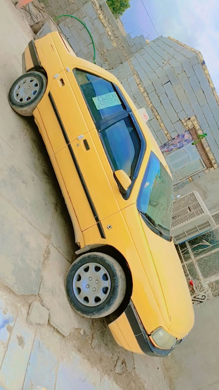 ٢٠١٠ • مكينة ناعمة • كهرباءيات شغالة
