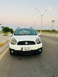 باندا جيلي • ٢٠١٣ • رقم بغداد