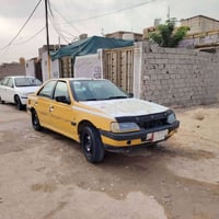 ٢٠١٠ • بدون راعي • النجف