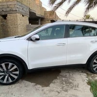 سبورتج موديل 2018 مكفوله كفاله عامه عدا بارد صغير موجود بلسونار ورصعه ...