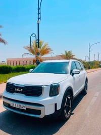 تيلورايد S • ٢٠٢٤ • ٥٩ ألف كم