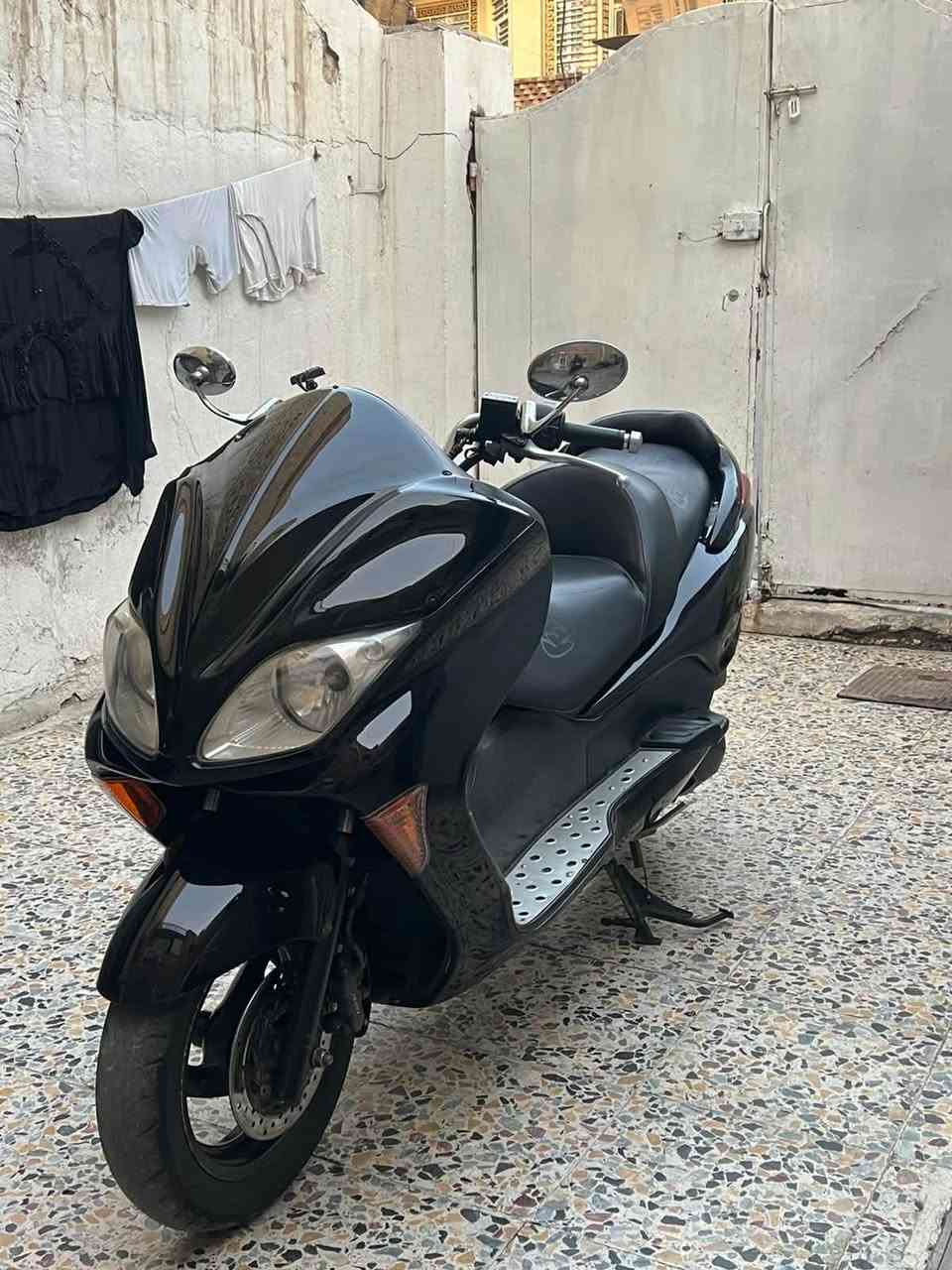 فورزه 0/8 للبيع دراجه جديده بلاديه بلاديه للاستفسار ***********
سعر (مليون 250 )بيها مجال
