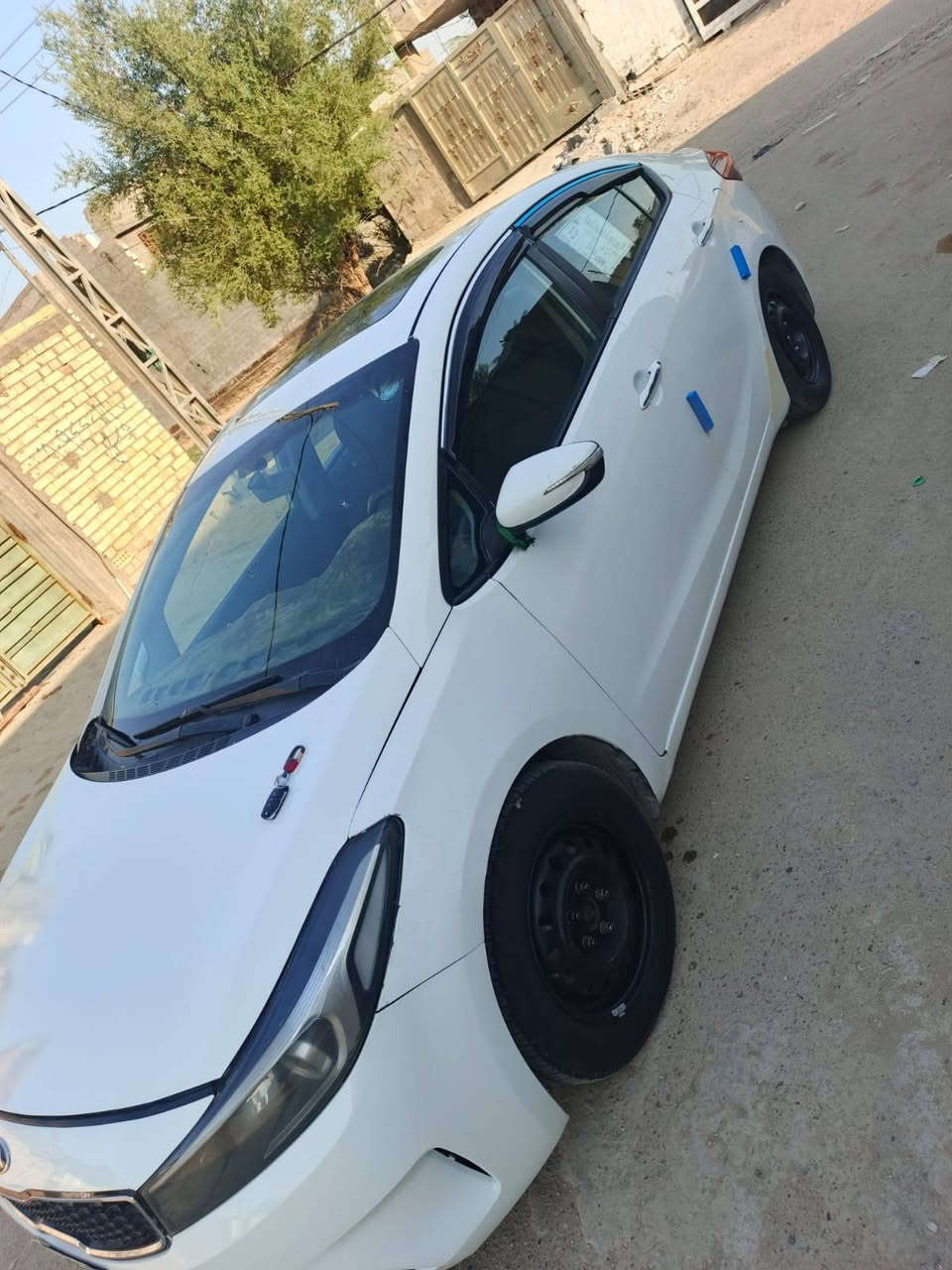 سيراتو فول • ٢٠١٧ • حادث بابل