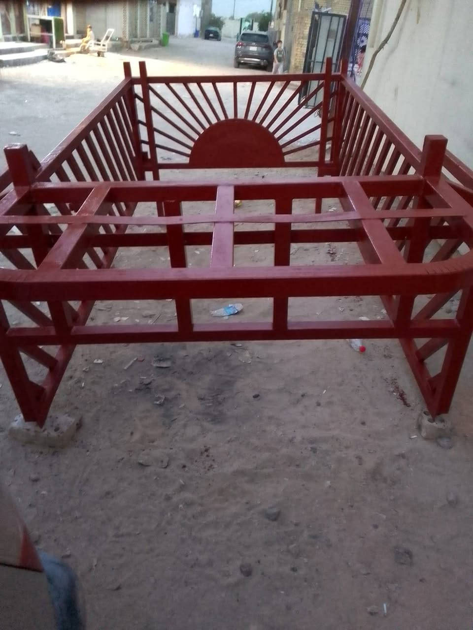 محجر كياا نثيه نضيف لا كسر ولا خياس مكانه بغداد الامين ***********

