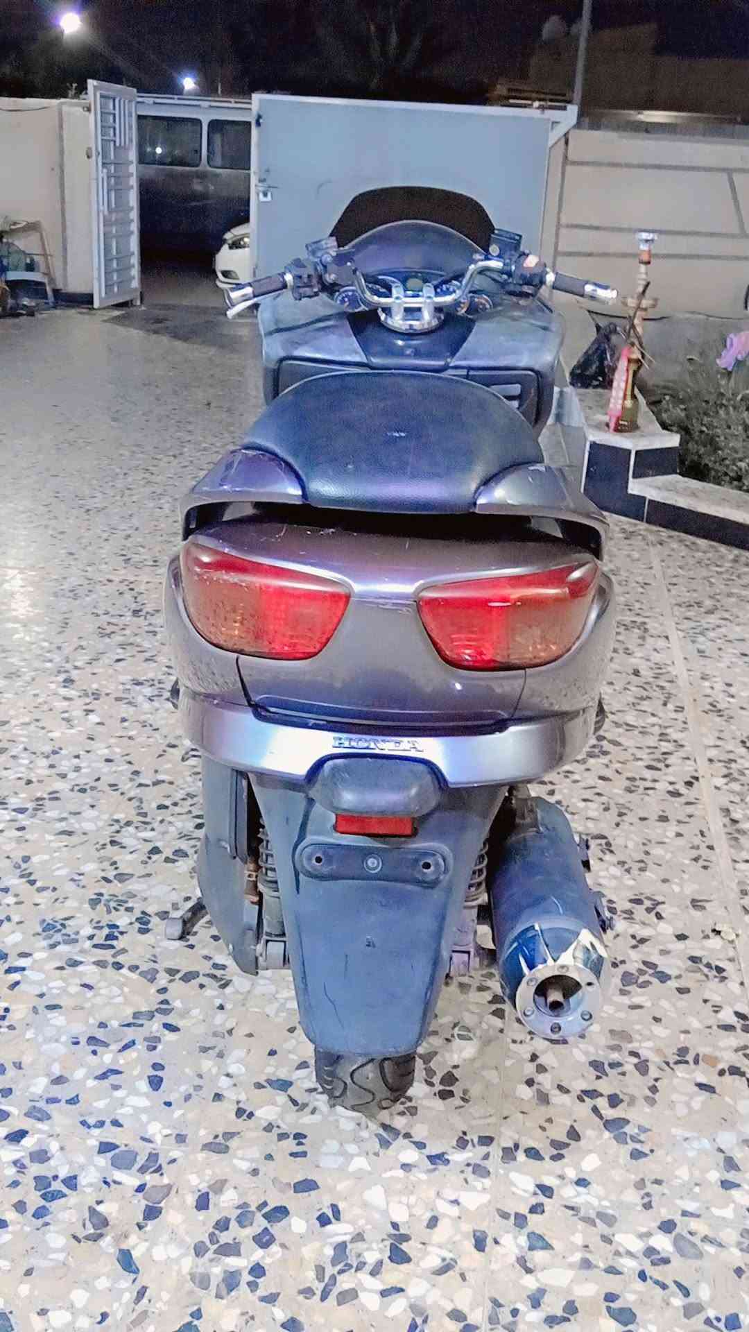 دايوان • ٨٠ • نضيفه