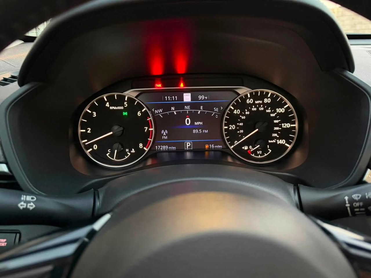 Altima Sv plus 2024
فول مواصفات 
ماشيه 17 الف 
الضرر صندوق مبدل  ببلادي بدون صبغ + جاملغ مصلح بارد 
بدون  ايرباك 
صور الحادث بلمنشور 
بدون رقم  تترقم شمالي  
عنوان سليمانيه 
***********
