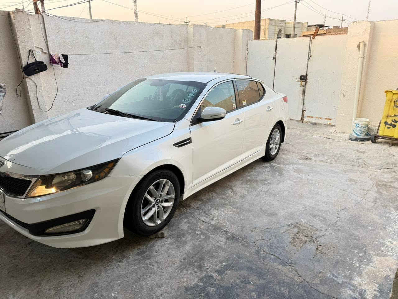 سلام عليكم كيه اوبتيمه 2013 سياره جاهزه مكينه و كير جدد تبريد ثلج قطعتين حداده كهربائيات تخم تاير رقم بصره تحويل ثاني يوم سعر 83 عنوان بصره ستفسار على رقم *********** مكلف بل نشر
