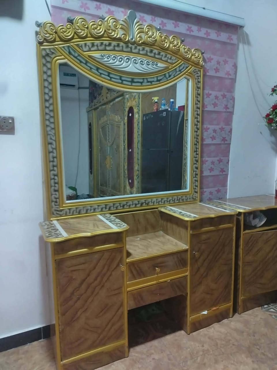 غرفه صاج • شكل تركي • بصؤه ابو خصيب