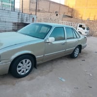 دايو برنس • موديل ٩٩ • انبار مشروع وطني
