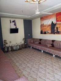 بيت للبيع  مساحته  300  بابل دبله طريق يا حسين يبعد عن طريق يا حسين را...