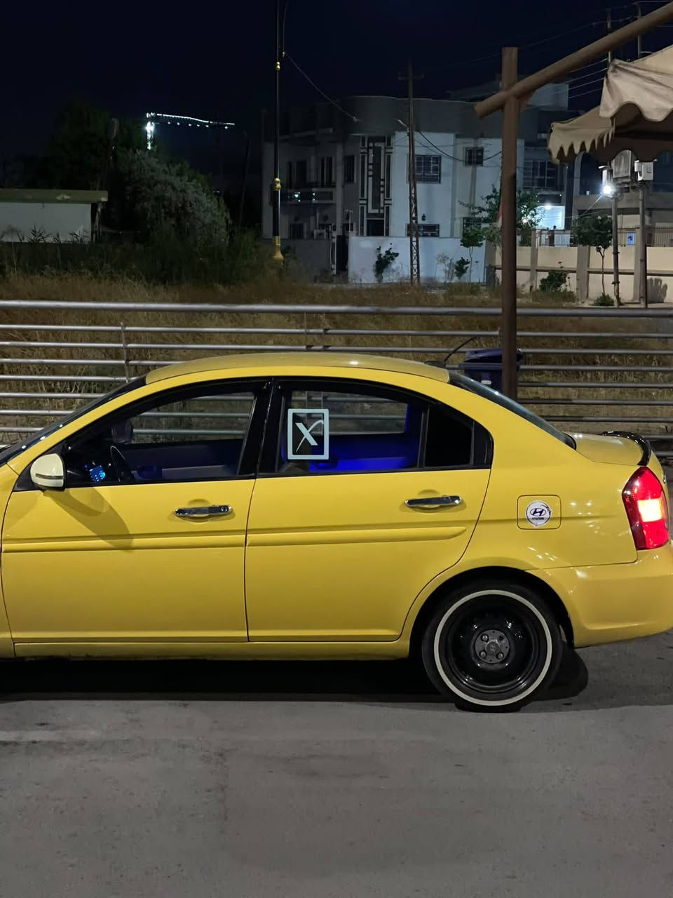 سلام عليكم 
اكسنت دبدوب امريكي بدون ضرر بوند ضررر خارجي مو مبدل 
موديل ١١ 
رقم مسطرة 
 
ما بيها ضرر شرط
محرك 16 جديد وشرط 
بيها تلكيطات صبقتين لان 
رقم مسطره (بغداد)
شرط تحويل ثاني يوم 
تبريد شرط ثلج 
سياره ما يعوزها برغي 

الموقع /  موصل الايمن 
***********
***********
