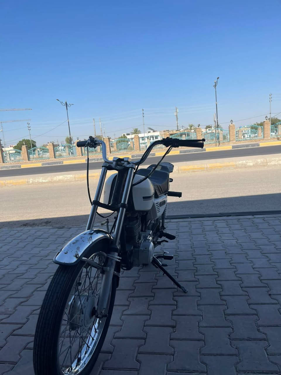 سلام عليكم دراجه نامه برو 19 دراجه خير من الله اي عيب ما بيها سعر 350 بيها مجال رقم تلفون *********** @إشارة
