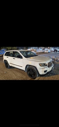 هيمي V8 • دفع رباعي • سقف بانوراما